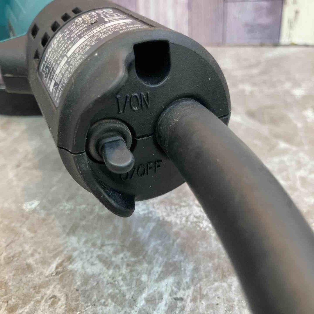 ☆マキタ(makita) 125mm ディスクグラインダ 9535B【八潮店】