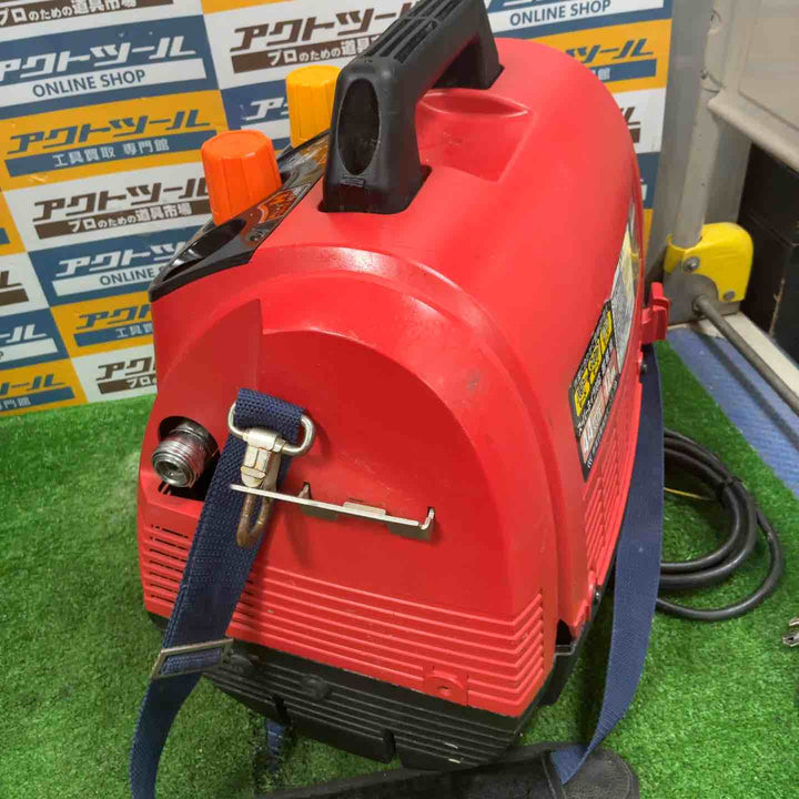 ★マックス(MAX) エアコンプレッサー AK-HL7900E【草加店】