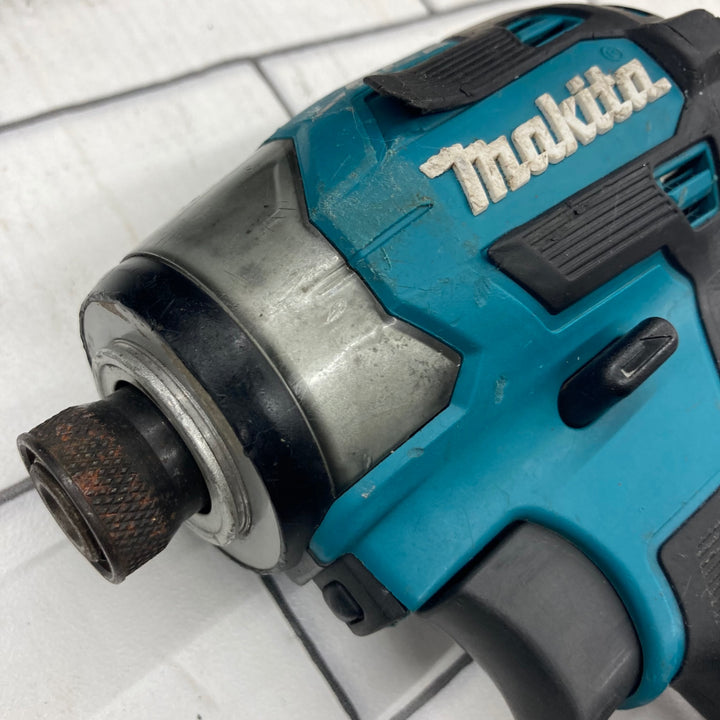 ★マキタ(makita) コードレスインパクトドライバー TD173DRGX【所沢店】