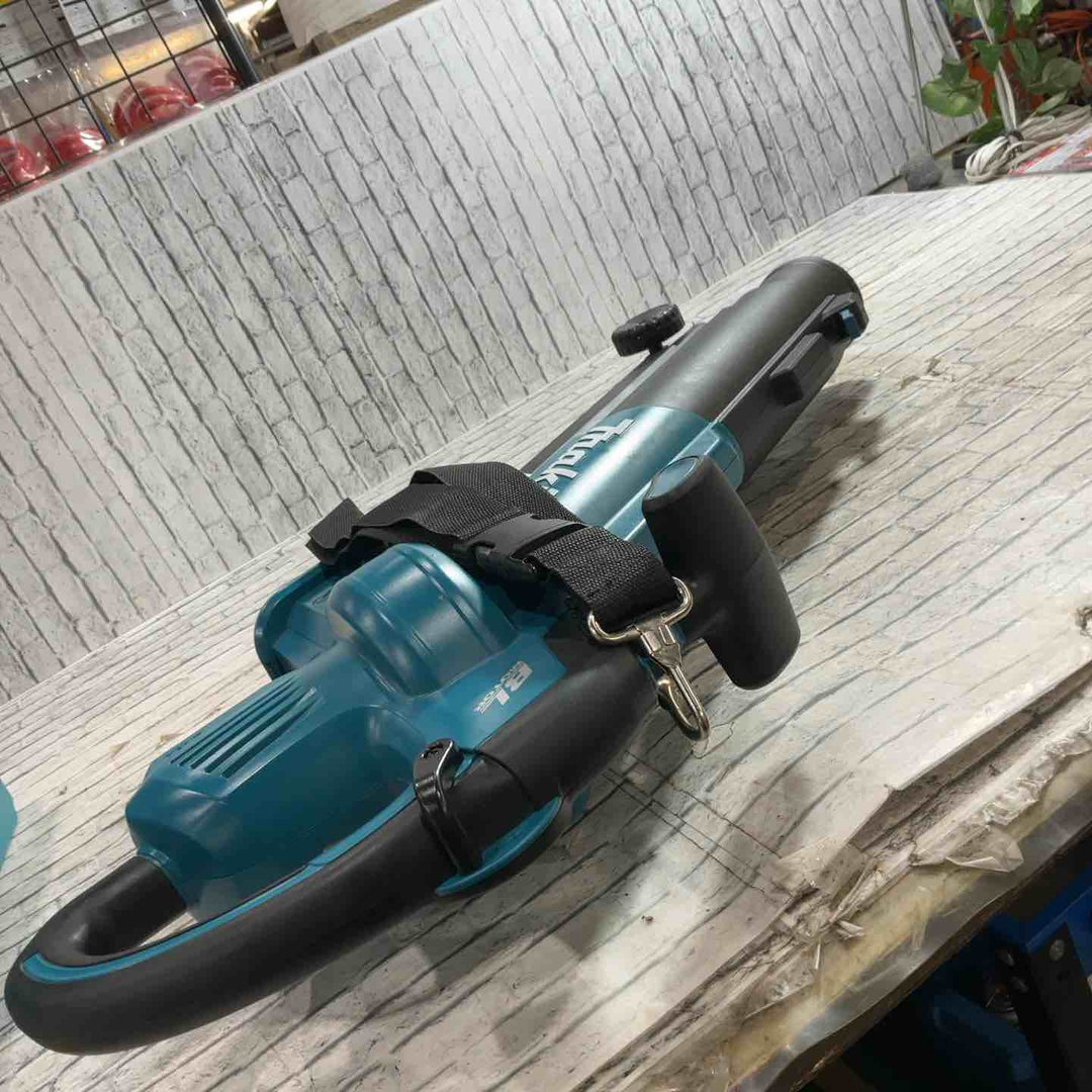 ★マキタ(makita) コードレスブロワ集じん機 MUB187DZ 18V 動作確認済み【川口店】