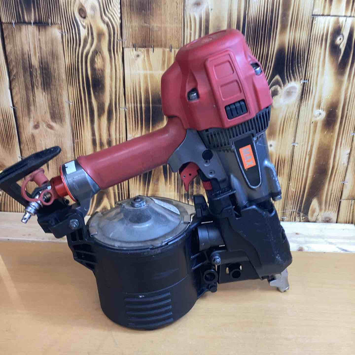 ★マックス(MAX) 高圧エア釘打ち機 HN-90N3【越谷店】