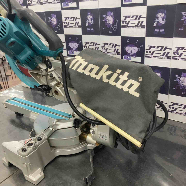 【中古品】マキタ(makita) 165mmスライドマルノコ LS0613FL【所沢店】