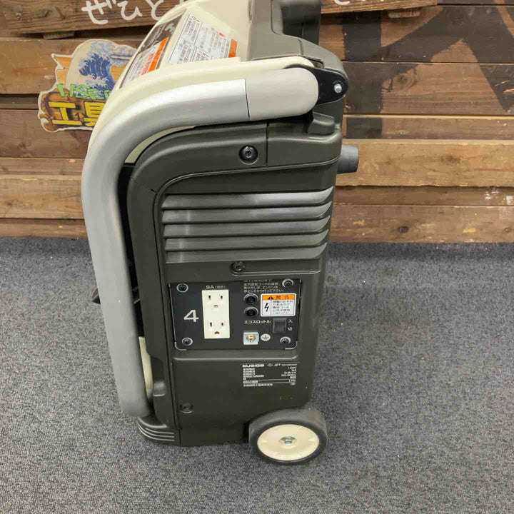 ★ホンダ(HONDA) インバーター発電機 エネポ EU9iGB【柏店】