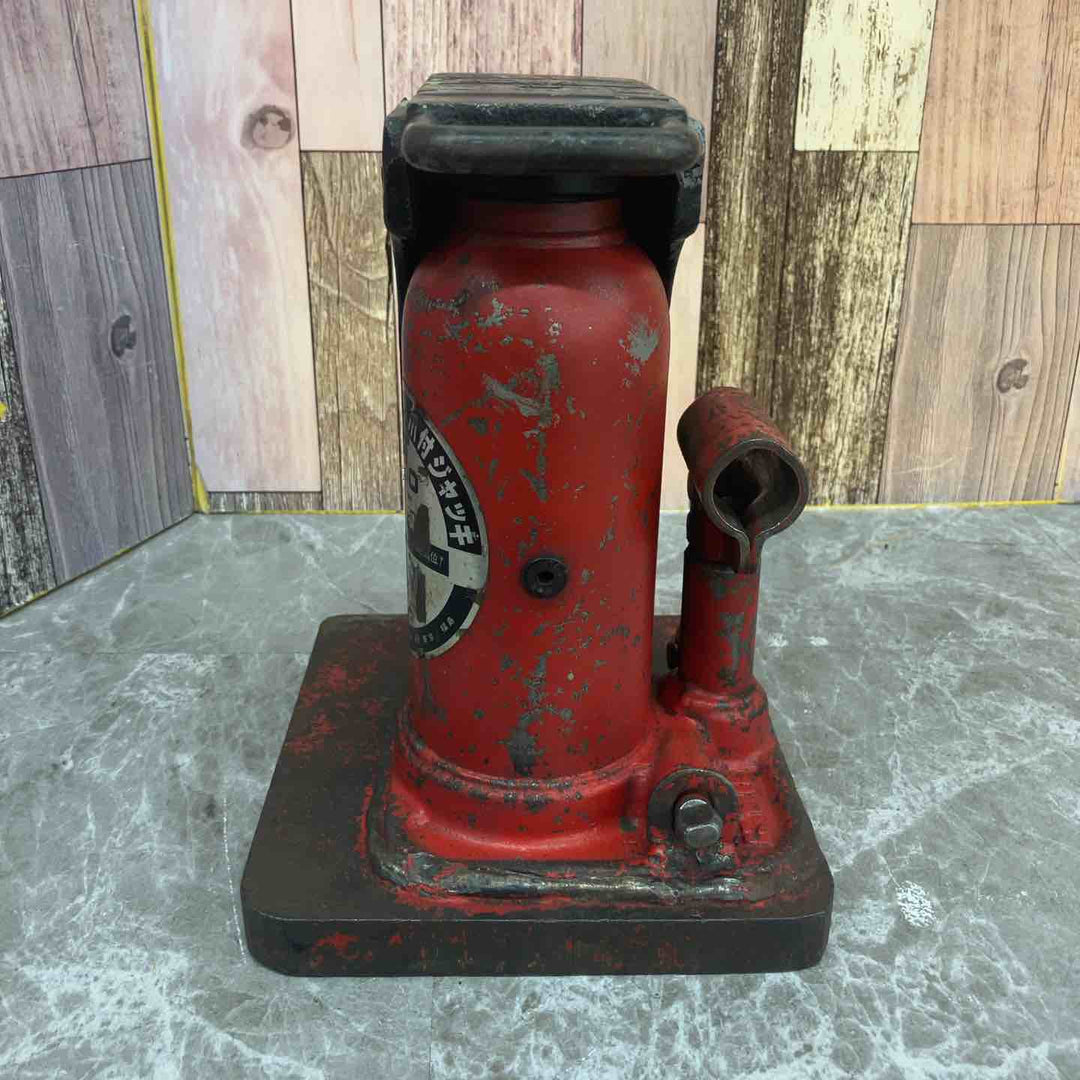 ◇今野製作所 イーグル 爪付きジャッキ M-50【八潮店】