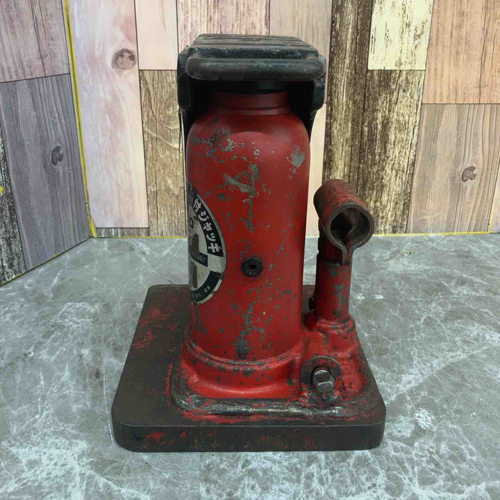 ◇今野製作所 イーグル 爪付きジャッキ M-50【八潮店】