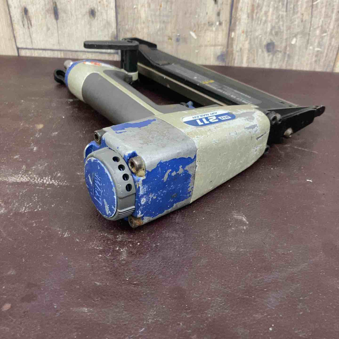 【中古品】マックス(MAX) 常圧フィニッシュネイラ TA-211/SF25MO【東大和店】
