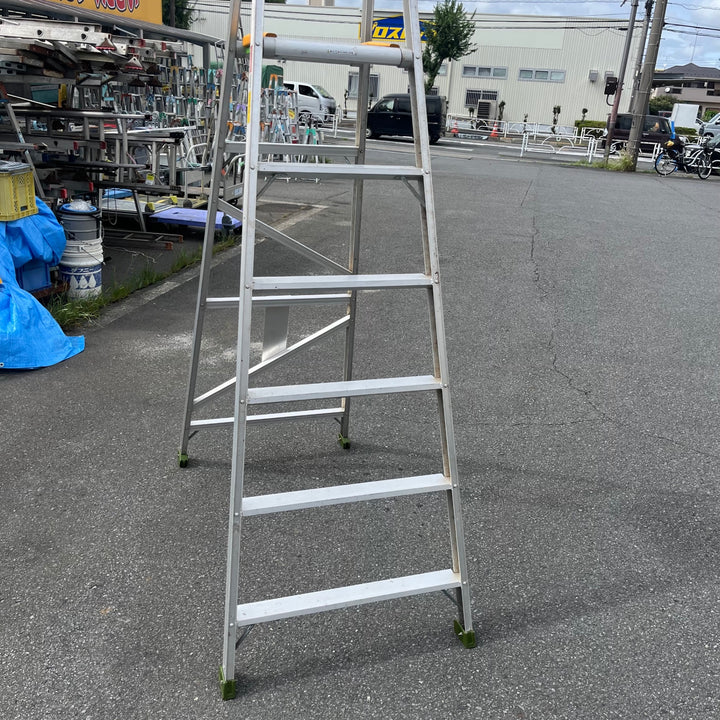 【中古品/店頭受取り限定】長谷川工業(Hasegawa) オーダーメイド脚立【東大和店】