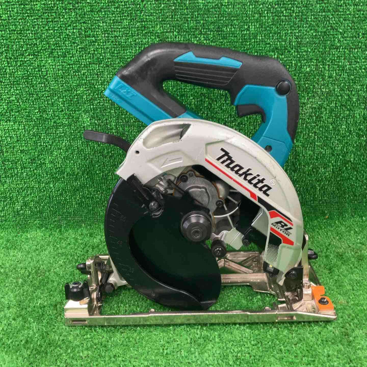 ★マキタ(makita) コードレス丸のこ HS631DZ【川崎店】