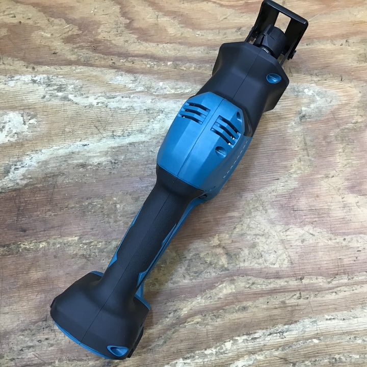 ★マキタ(makita) 18Vコードレスレシプロソー JR189DZ 本体のみ 店頭展示品【柏店】