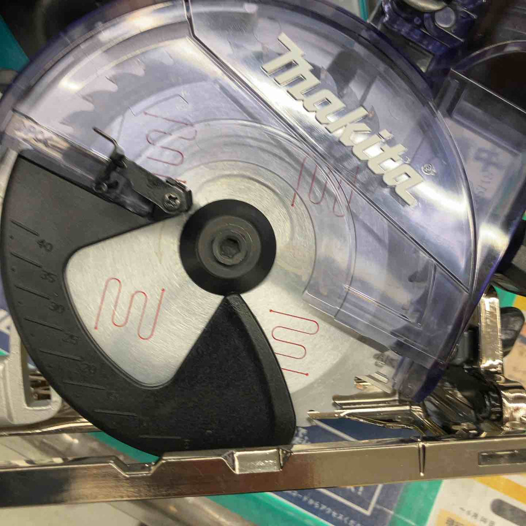★マキタ(makita) 防じん丸のこ KS5000FX【戸田店】
