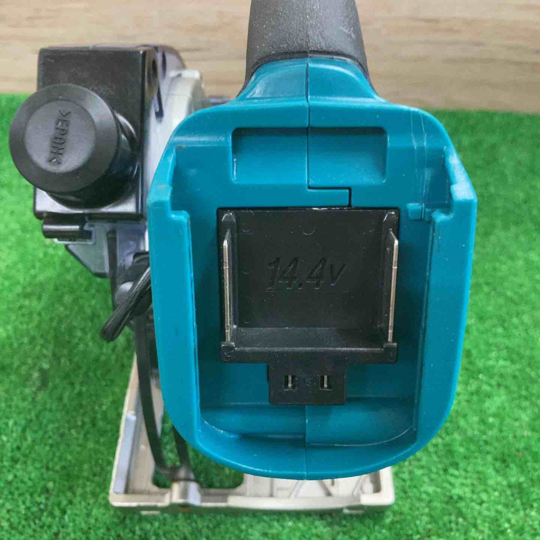 ★マキタ(makita) コードレス防じん丸のこ KS521DZ【町田店】