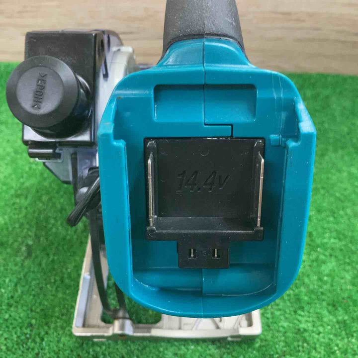 ★マキタ(makita) コードレス防じん丸のこ KS521DZ【町田店】