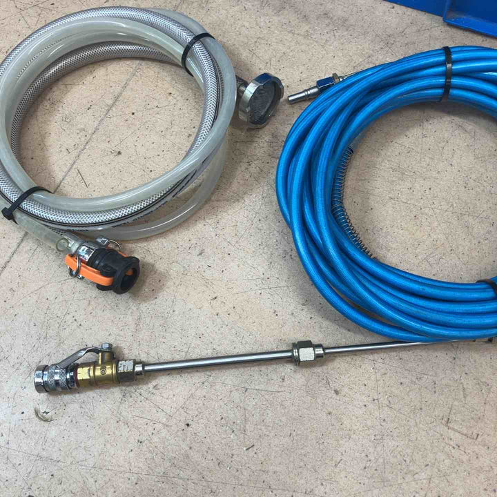 【中古品】◇丸山製作所(BIG-M) エアコン洗浄機 エアコン洗太郎プロ MSW029M-AC-1【東大和店】