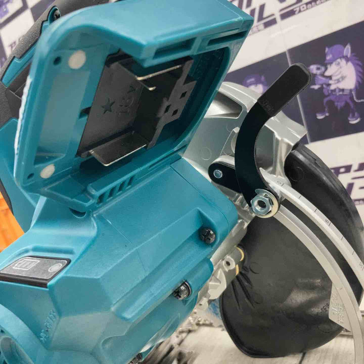 ★マキタ(makita) コードレス丸のこ HS631DGXS【所沢店】