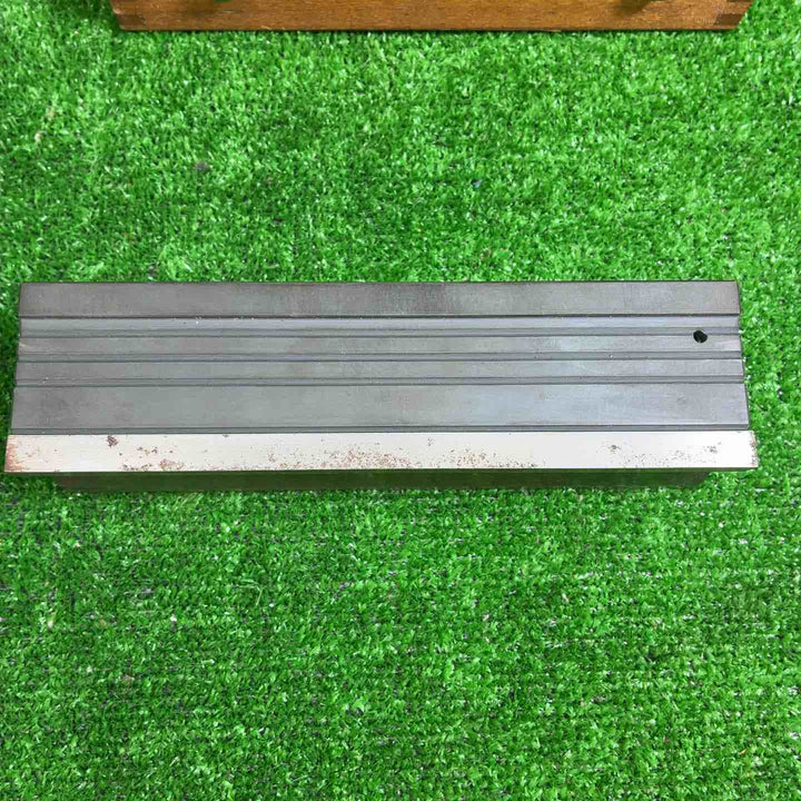 【現状品】理研 RIKEN 精密水準器 平形水準器 No.92H26 200×0.02【藤沢店】