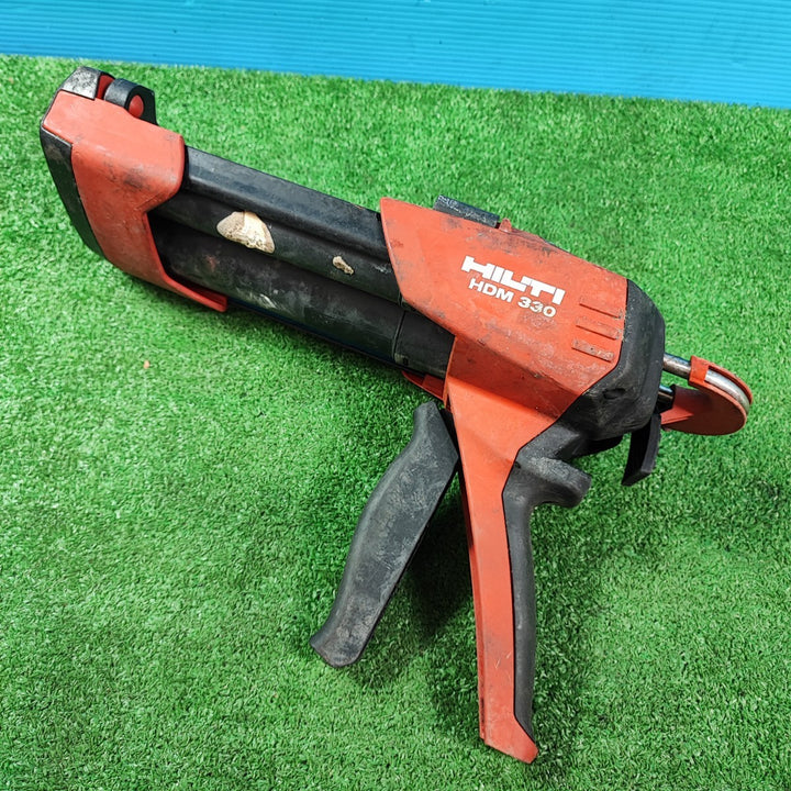 ◇ヒルティ(HILTI) 手動式接着剤ディスペンサー HDM330【岩槻店】