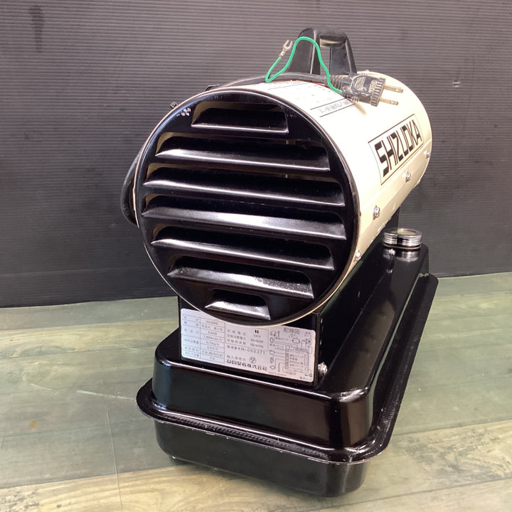 静岡製機 シズオカ ホットガン HOTGUN 30RD HG30RD ジェットヒーター 【東大和店】