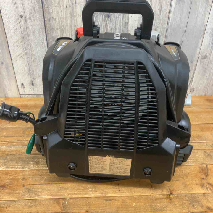 【中古品】ハイコーキ(HIKOKI ※旧:日立工機) 高圧エアコンプレッサ EC1245H3(CTN) 高圧 常圧【東大和店】