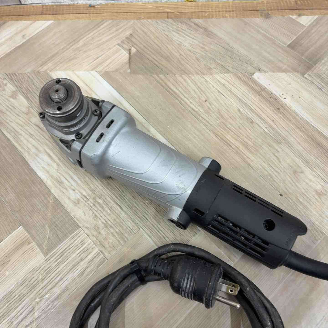 ☆ハイコーキ(HIKOKI ※旧:日立工機) 125mm電気ディスクグラインダー  G13SH5【八潮店】