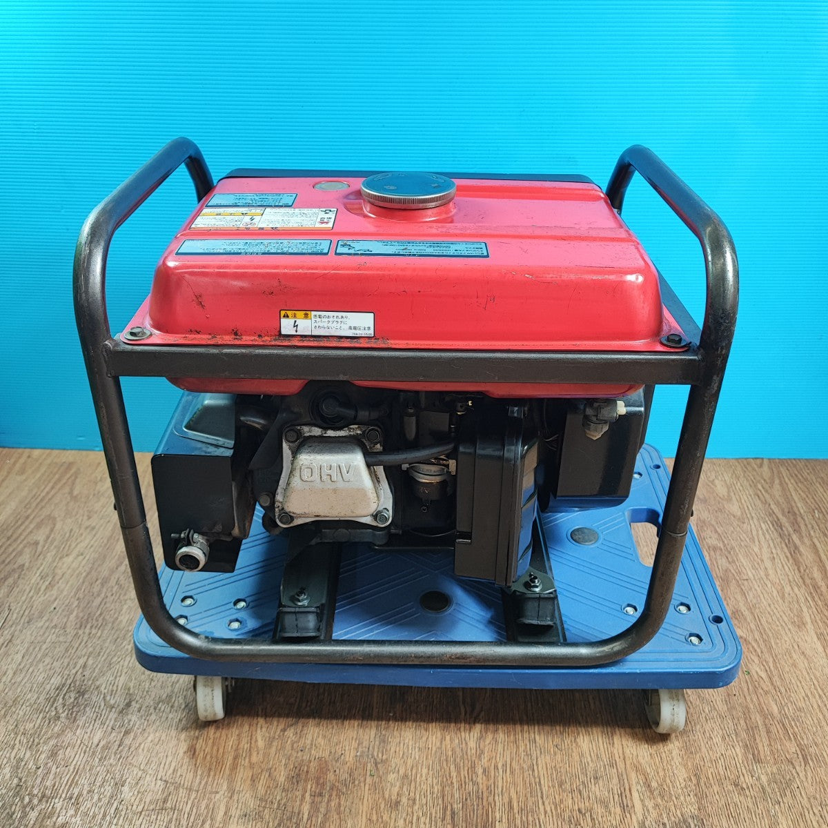 店頭受取り限定】☆新ダイワ(Shindaiwa) インバーター発電機 IEG2500