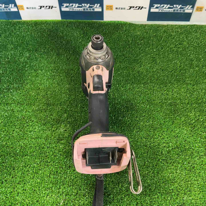 ☆マキタ(makita) コードレスインパクトドライバー TD136DZP【草加店】