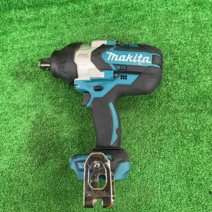 ★マキタ(makita) コードレスインパクトレンチ TW1001DZ【川崎店】