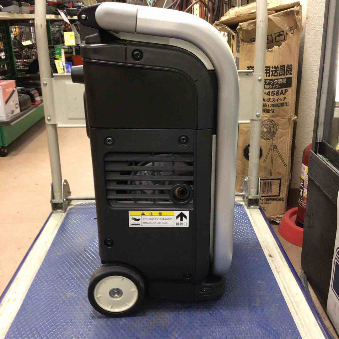 ★ホンダ(HONDA) インバーター発電機 エネポ EU9iGB【草加店】