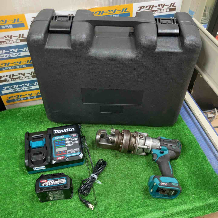 ★オグラ(Ogura) コードレス鉄筋カッター HCC-F1640_40V1個【草加店】