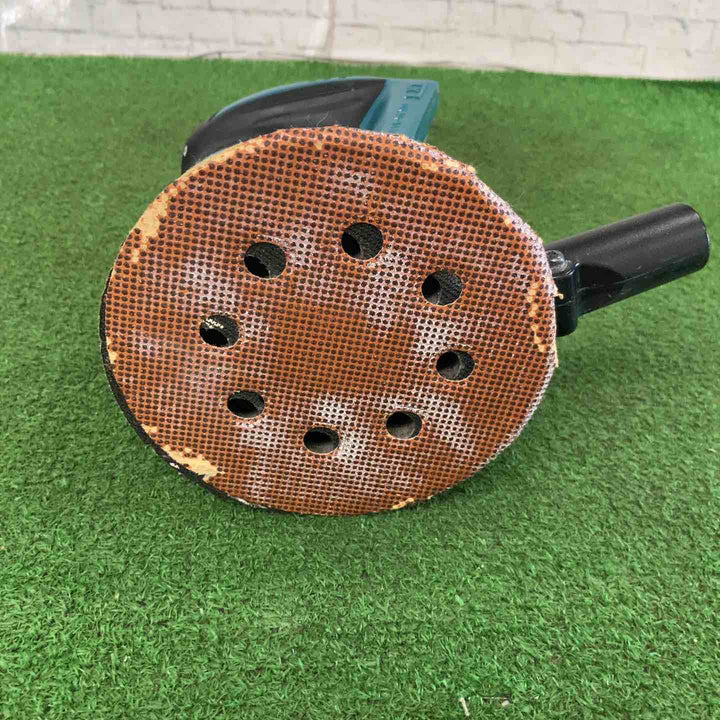 ☆マキタ(makita) コードレスランダムオービットサンダ BO140DZ【町田店】