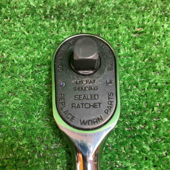 ◇スナップオン(Snap-on)  3/8sq ラチェットハンドル FH100【川越店】