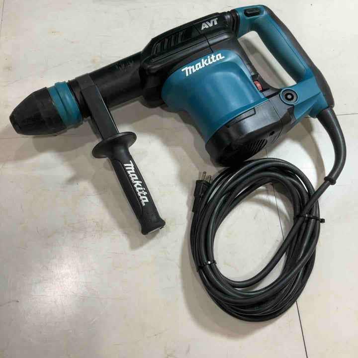 ★マキタ(makita) 電動ハンマ HM0871C【川口店】