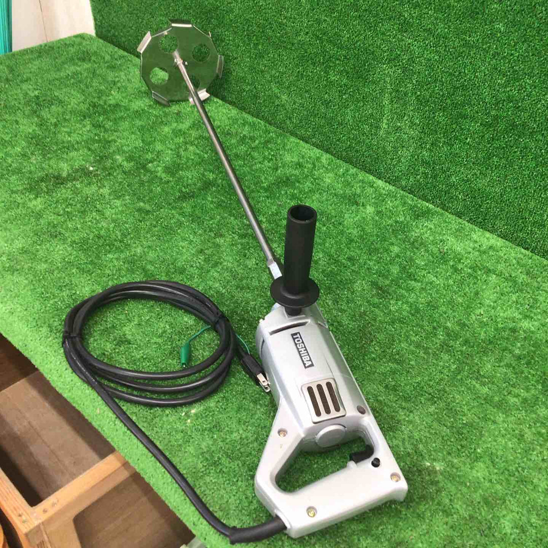 【中古美品】 日本電産/旧：東芝 かくはん機 SBM-150E1 【鴻巣店】