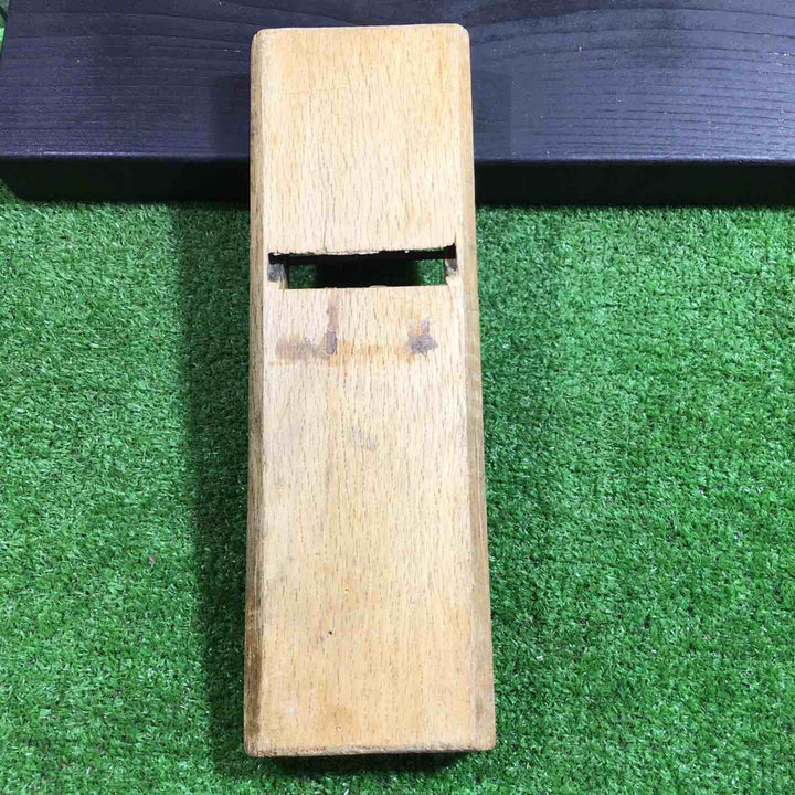 石堂輝秀 飛雲 寸八鉋 鉋身幅約72mm 【川口店】