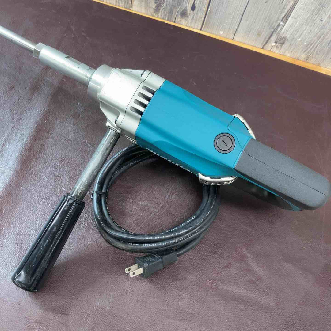 【中古品】 マキタ(makita) コンクリートかくはん機 UT1305 【東大和店】