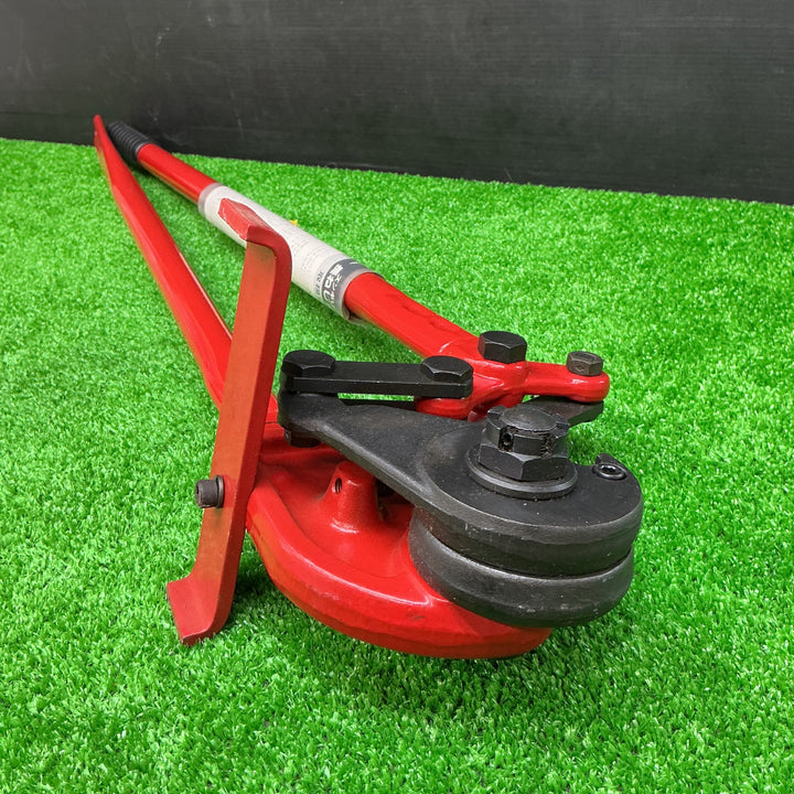 【中古品】スーパー ズンギリ長ネジカツター W3/8" NK3W【電材館越谷店】