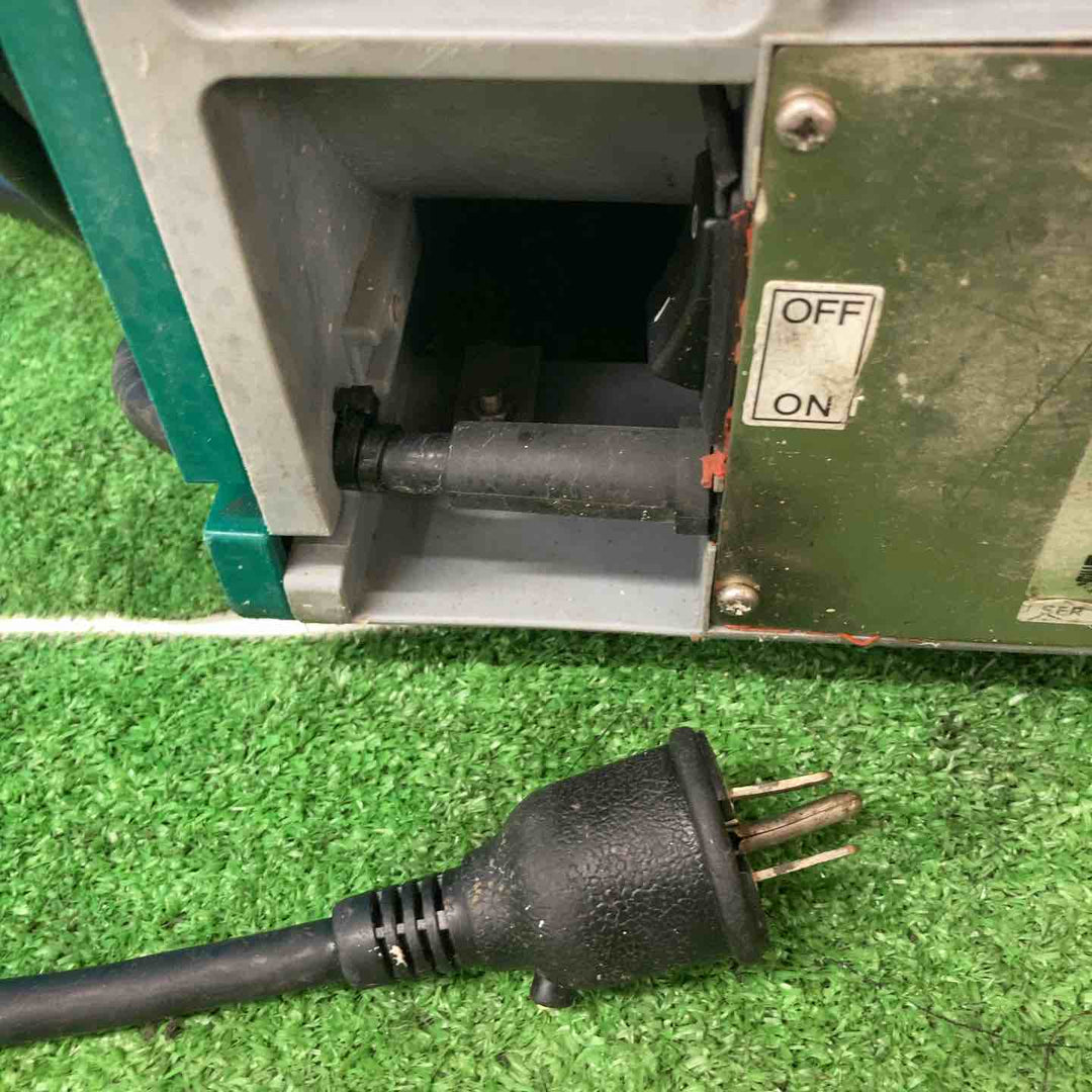 ◇エバラ(荏原製作所) 送風機 APM6 ポータブルファン 約4Mのダクト付き【岩槻店】