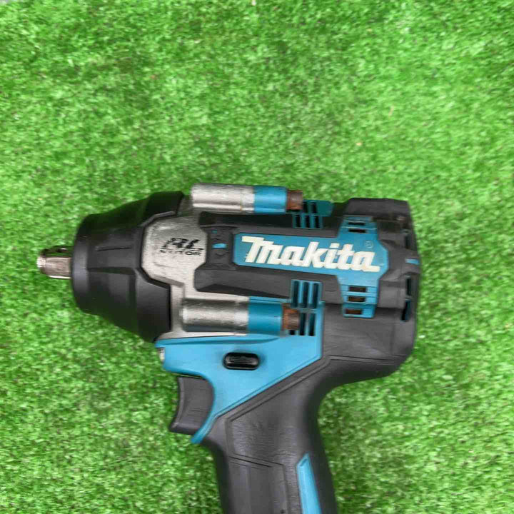 ★マキタ(makita) コードレスインパクトレンチ TW007GZ【桶川店】