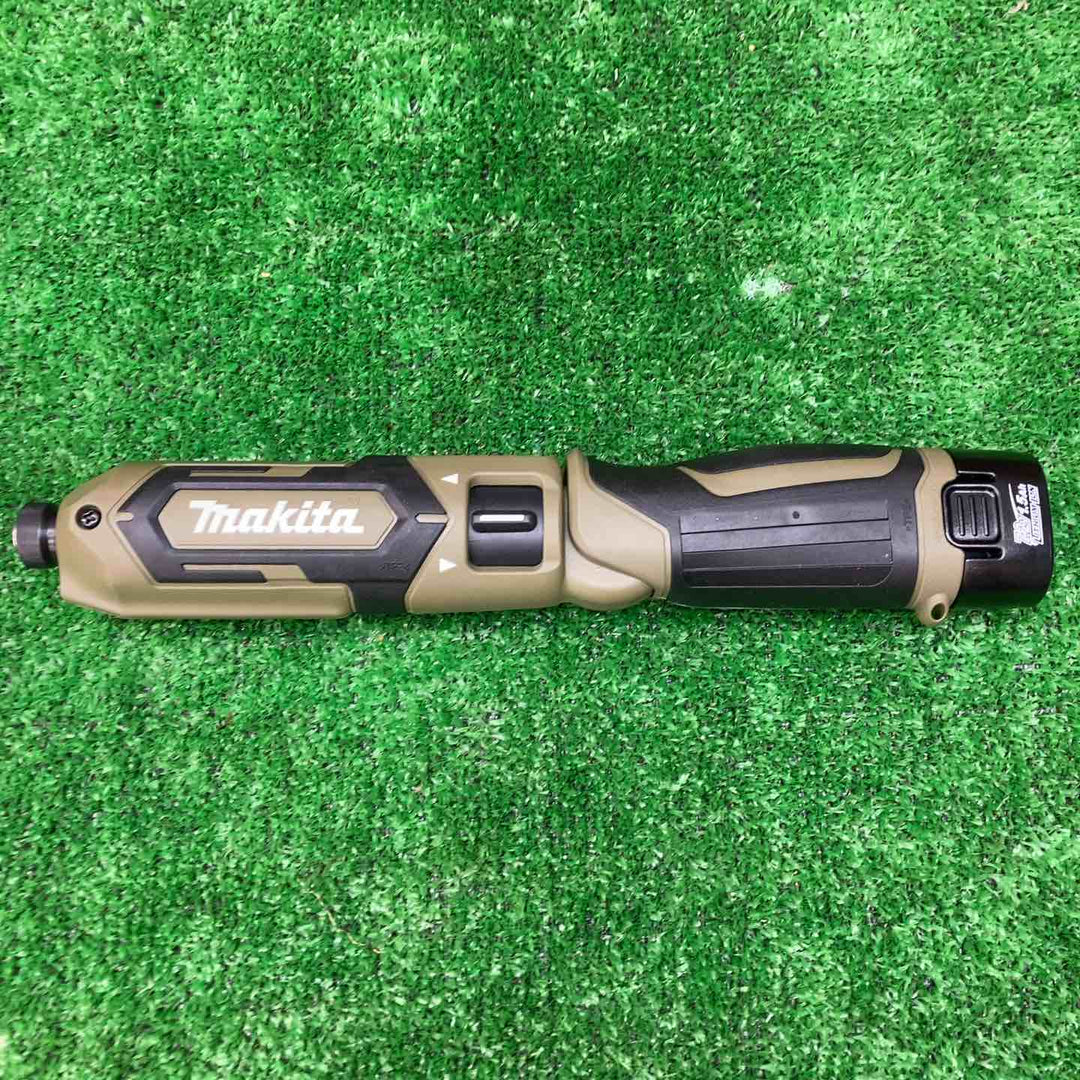 マキタ(makita) コードレスペンインパクトドライバー TD022DSHXO【川越店】