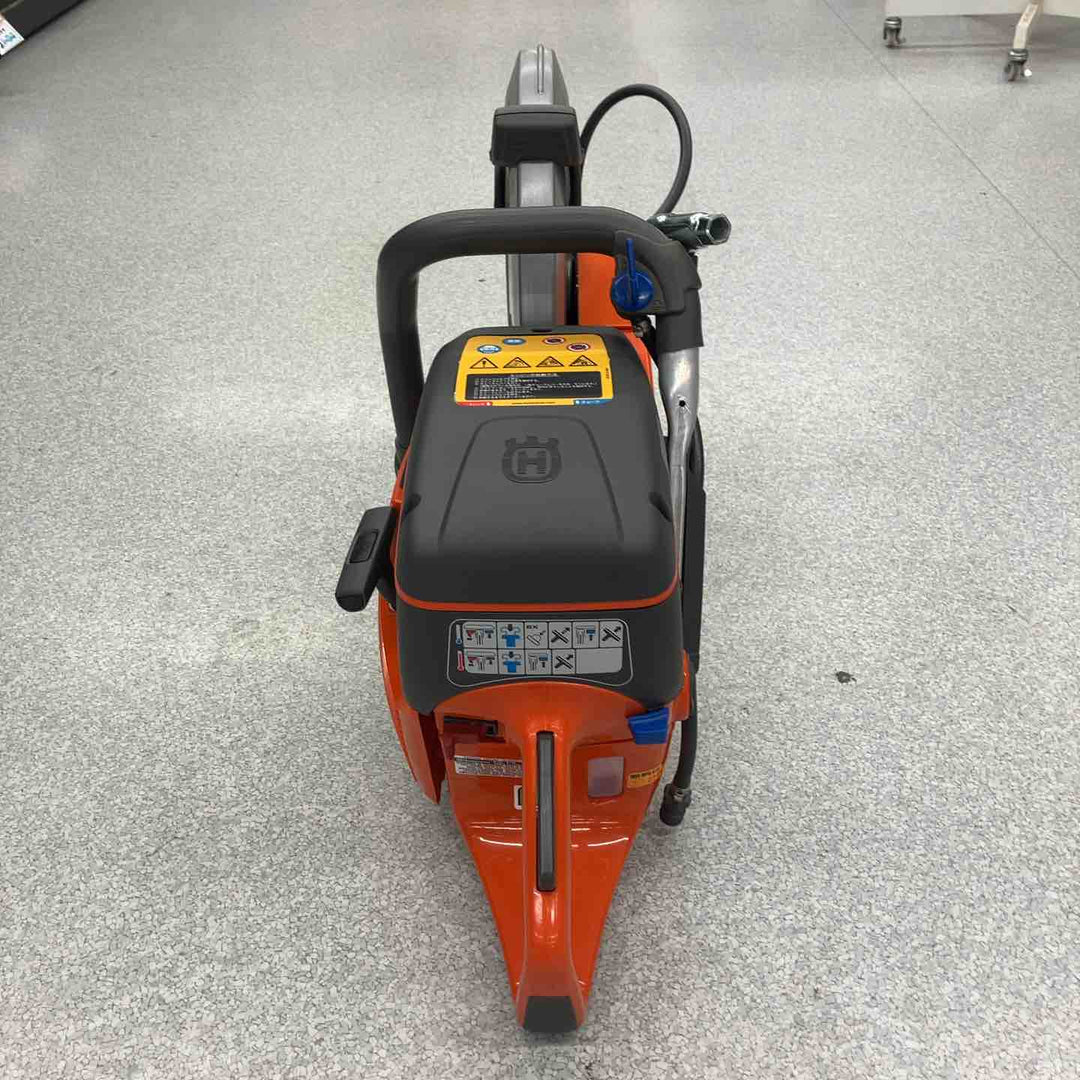 ◇ハスクバーナ(Husqvarna) エンジンカッター K770【八潮店】