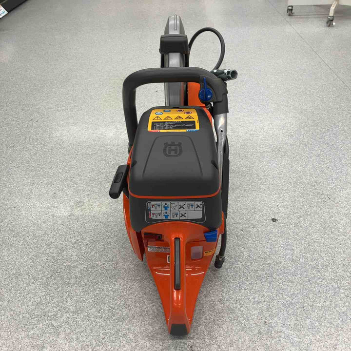 ◇ハスクバーナ(Husqvarna) エンジンカッター K770【八潮店】