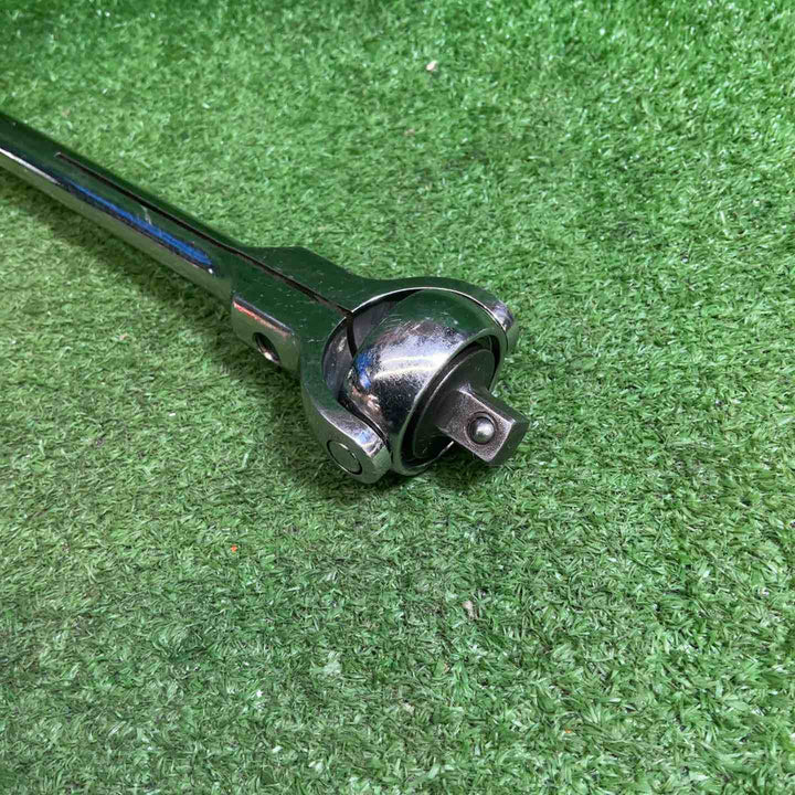 スナップオン(snap-on) 3/8”スイベルラチェット FH747【藤沢店】