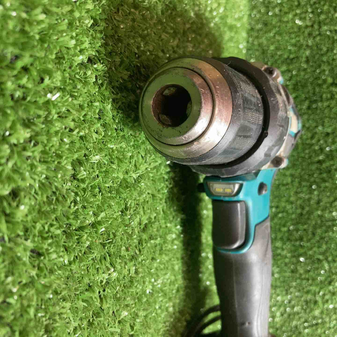 ◇マキタ(makita) コードレスドリルドライバー DF474DZ  本体のみ【川崎店】