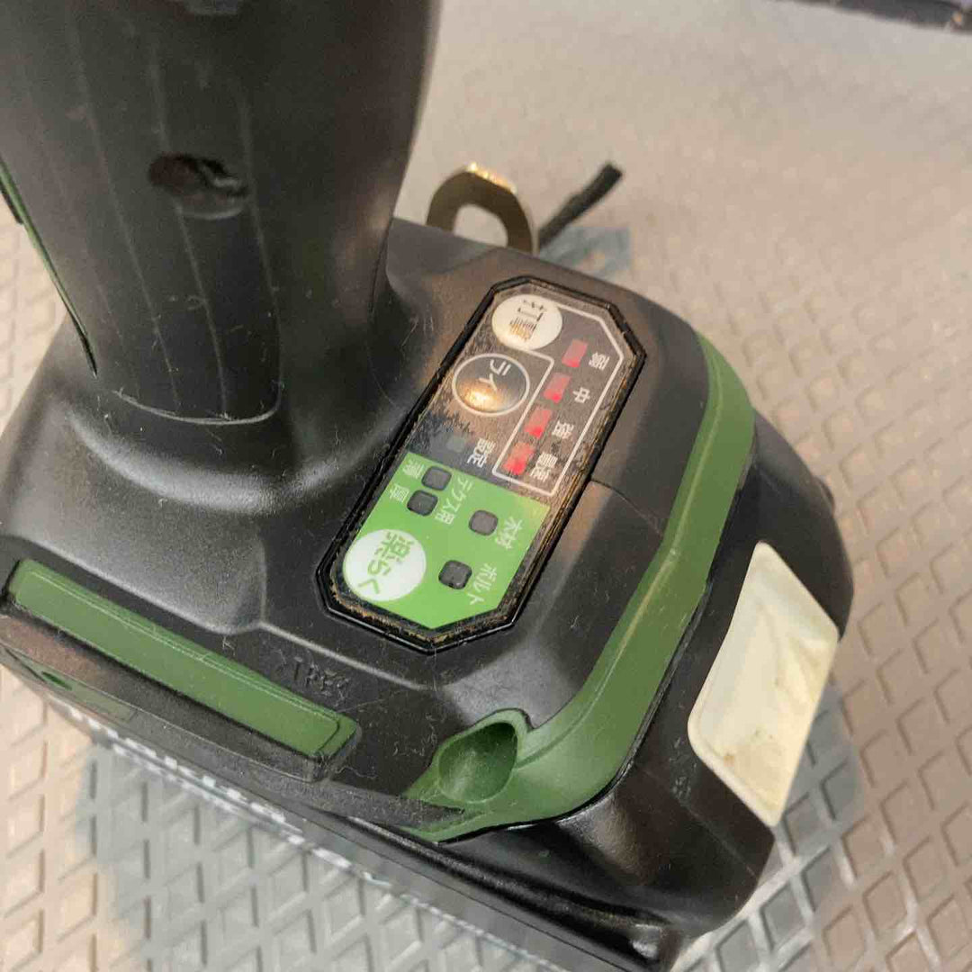 ★マキタ(makita) コードレスインパクトドライバー TD171DGXAG【所沢店】