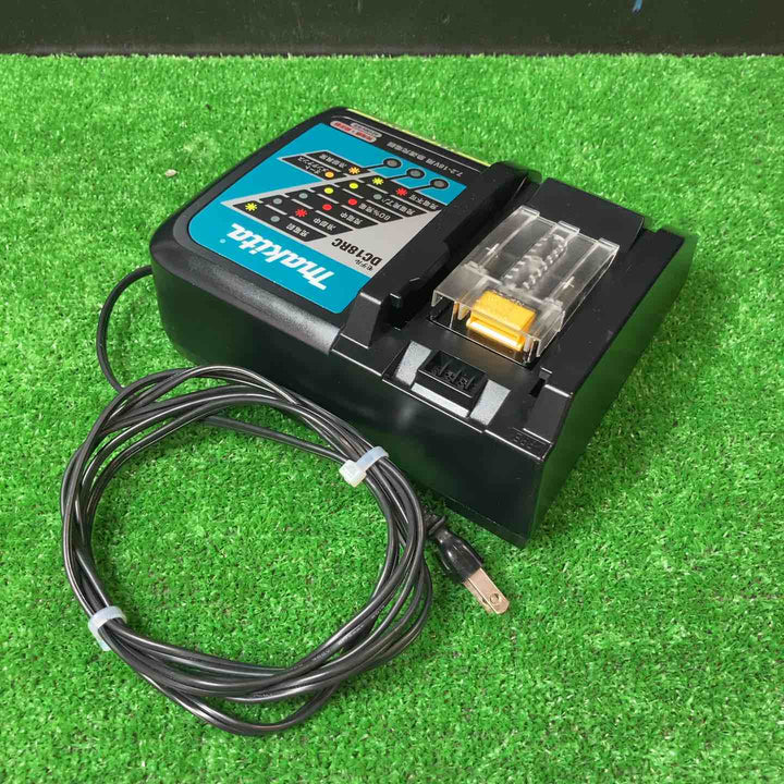 ★マキタ(makita) コードレスインパクトドライバー TD134DX2W【岩槻店】