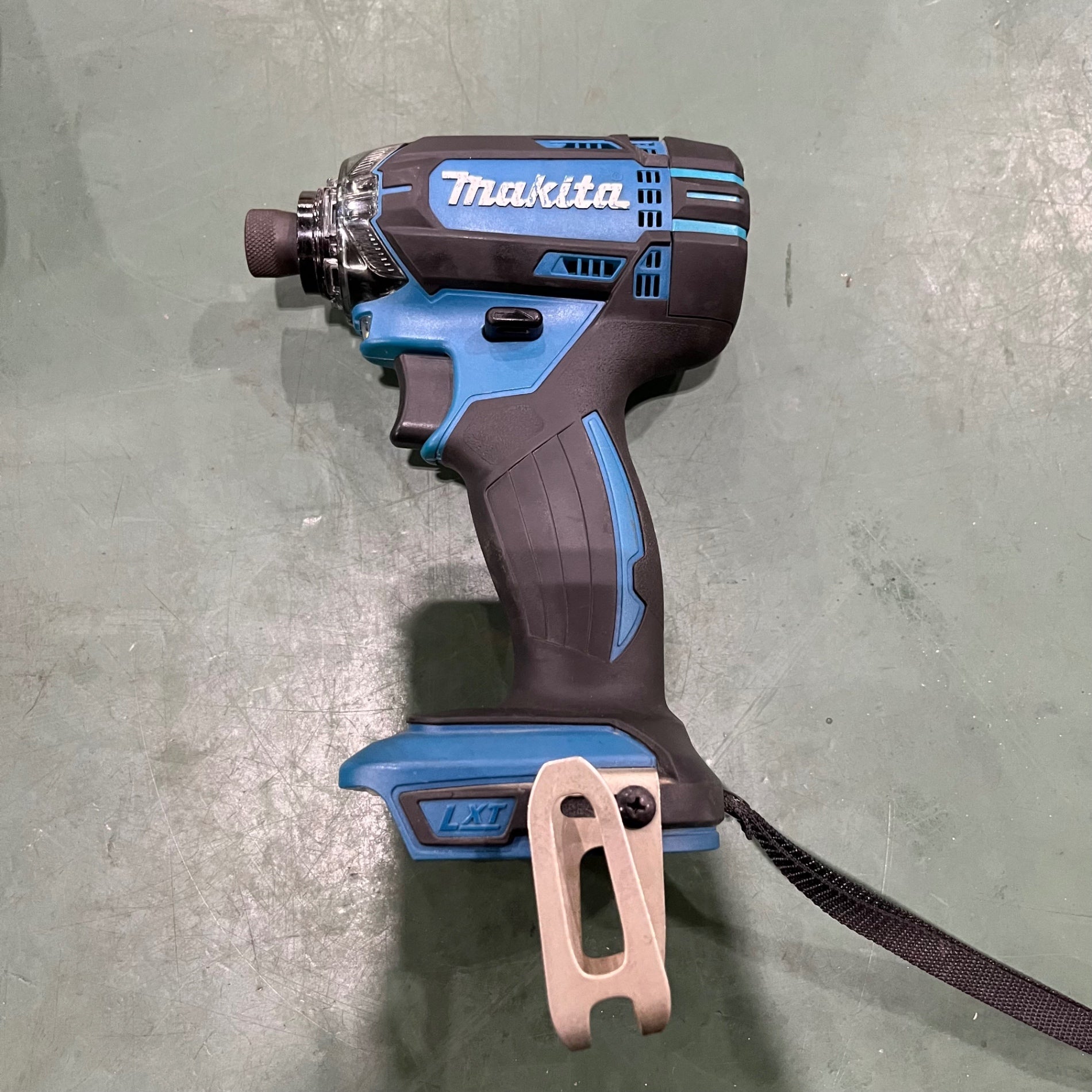 マキタ TD149D インパクトドライバ 中古品 【ハンズクラフト宜野湾店】