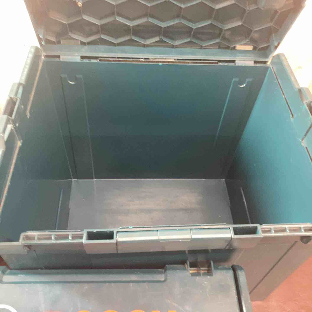 【中古品】 ボッシュ(BOCSH) キャリー台車 ツールボックス まとめセット 移動 工具 【東大和店】