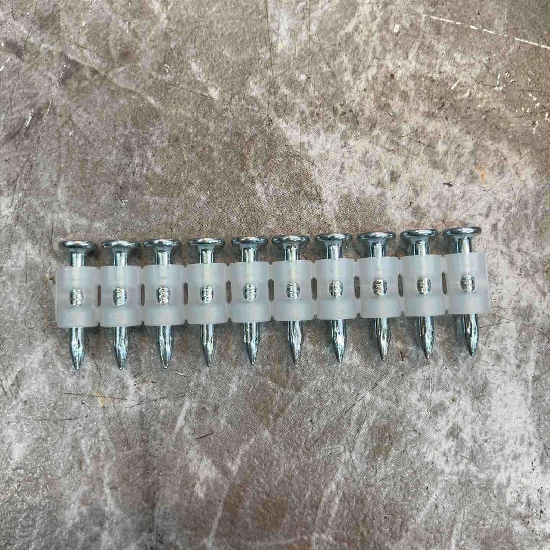 【4箱セット】 MAX(マックス) ピン打機 ガスネイラ用 消耗品セット CP-719V6-G2(A)【八潮店】