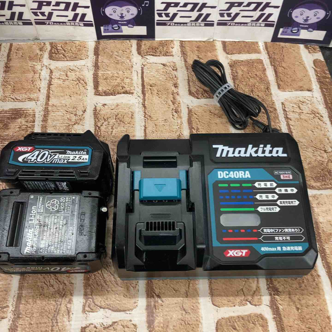 【中古品】マキタ(makita) コードレスインパクトドライバー TD002GRDXO【所沢店】