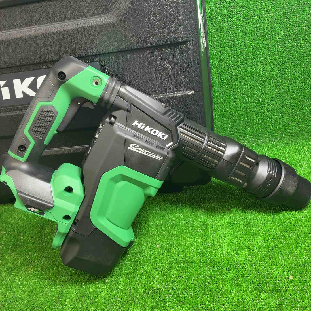 ハイコーキ(HIKOKI ※旧:日立工機) コードレスハンマ H3641DA(NNK)【藤沢店】