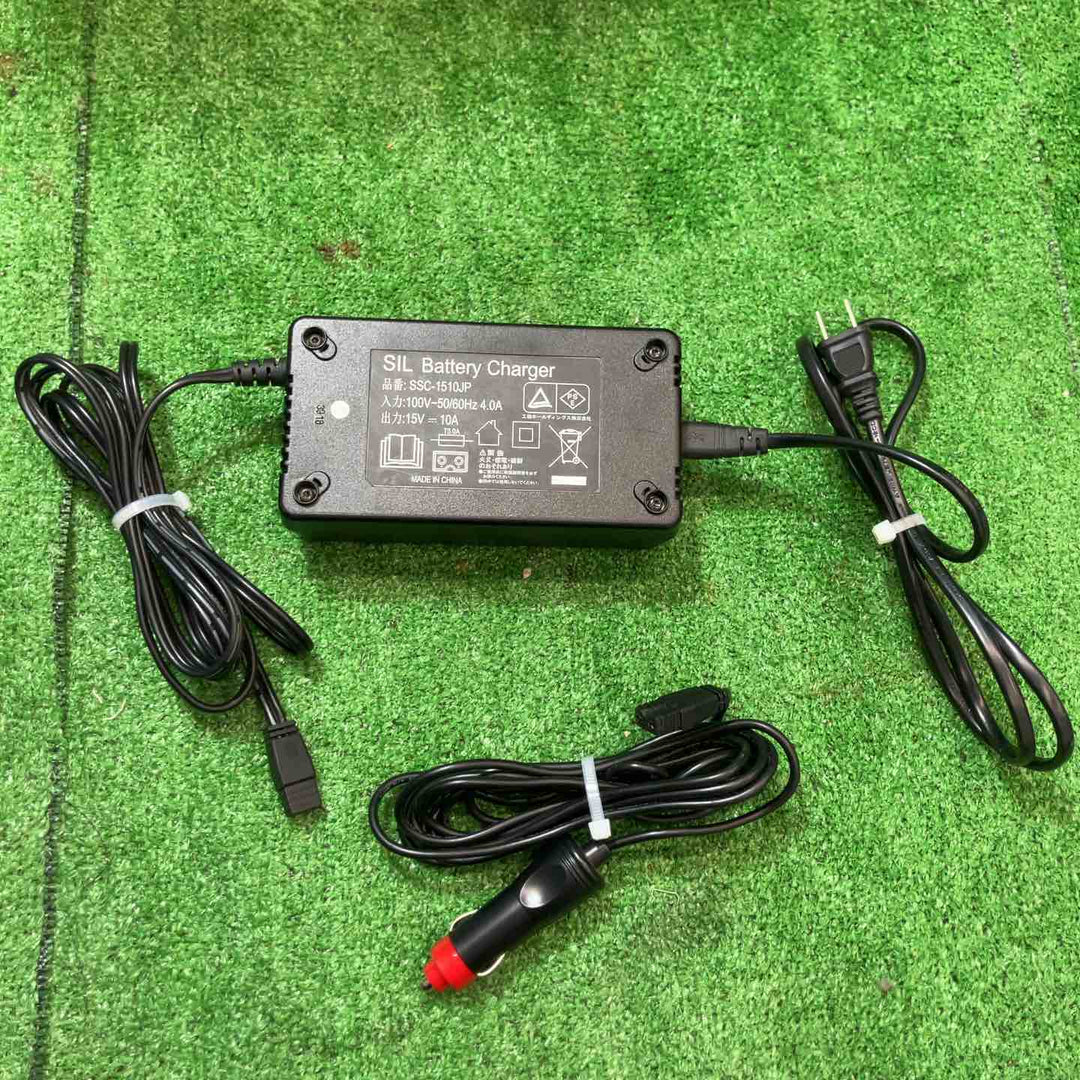 ハイコーキ(※旧:日立工機) コードレス冷温庫 UL18DA(NM)【桶川店】